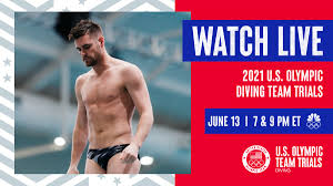 We've partnered with selected media partners in the us to bring you olympic channel plus content. Team Usa On Twitter It All Comes Down To Tonight Divingtrials21 7pm And 9pm Et Nbc