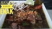 Dibutuhkan 1 sdt of garam. Cara Membuat Sambal Untuk Rawon Dan Soto Sederhana Youtube