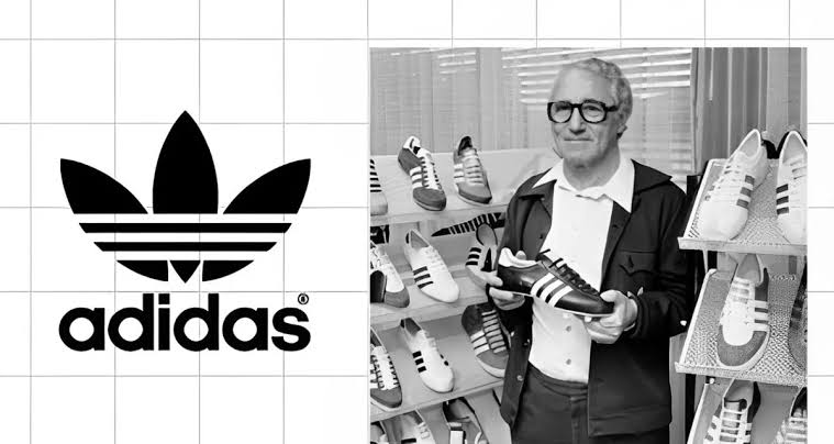 Adolf Dassler: Kisah Inspiratif Pendiri Adidas yang Menciptakan Jejak  Legendaris dalam Dunia Sepatu Olahraga - Busurnusa