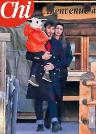 See more of belen rodriguez & stefano de martino italia on facebook. Gossip Belen Rodriguez Stefano De Martino Di Nuovo Insieme Clamoroso