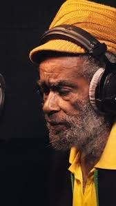 Tribute to the late great Max Romeo ! Max Romeo a Dubplate for Little Lion  Sound in Irie Ites Studio ! #reggae #maxromeo #reggaemusic #littlelionsound