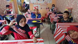 Kebaikan sambutan hari kemerdekaan di sekolah. Sambutan Bulan Kemerdekaan Ppki Sk Pgpk Pasir Gudang Facebook