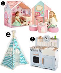 christmas 'main present' ideas for