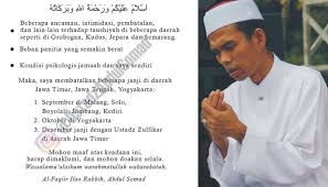 Maybe you would like to learn more about one of these? 29 Kata Bijak Ustadz Abdul Somad Psychology Stefi
