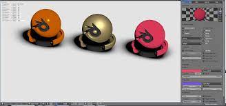 Maybe you would like to learn more about one of these? Upbge The Best Integrated Game Engine In Blender