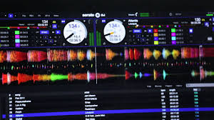 Serato Dj Key Shift Key Sync With Pitch N Time Dj