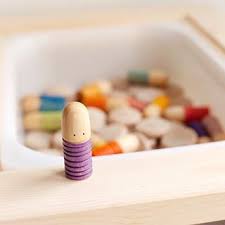 Joguines Grapat Brots And Coins To Count In Ikea Flisat Table Australian Toy Store With Afterpay Playdreamers Chi Toy Store Instagram Photo Photo And Video