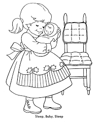 Minnie mouse coloring pages printable. Big Sister Coloring Page Coloring Home