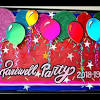Celebrate your loved one and create the retirement event he or not many people like getting old, but a retirement party is a great way to celebrate the retiree's. 1