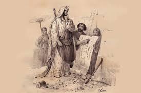 Herod the Great - Ruthless Ruler of the Jews
