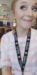 Welcome to Art! Meet Mrs. Hannah Wilkerson!