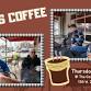 Men’s Coffee event in Oswego, NY