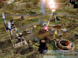 In the name of kane! Ocean Of Games Command And Conquer Generals Zero Hour Free Download