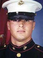 Extra: Final words from fallen Illinois Marine still resonate