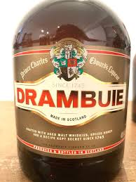 Drambuie - Prince Charles Edward's ...