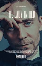 Historias de Crimsonpeak