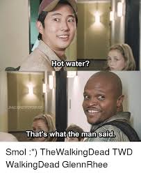 Man walking on water meme. 25 Best Memes About Twd Twd Memes