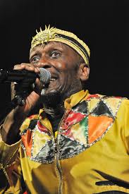 Paolo Nutini and Jimmy Cliff at an ACL Festival Late Night Show in Austin  (Review)