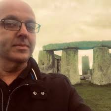 James Fell (@JamesFell74)