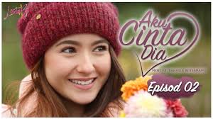 Dramacool will always be the first to have the episode so please bookmark and add us on facebook for update!!! Aku Cinta Dia Episod 1 Youtube