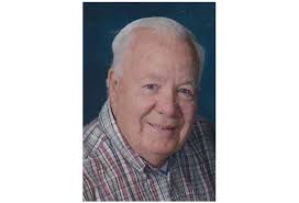 Vincent Melvin Obituary (1936