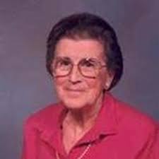 Guernell Ahrens Obituary September 14, 2004