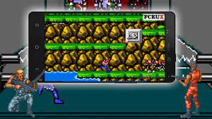 That's because the people who love them. Classic Contra Game For Android Apk Download