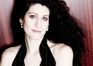 Anja Harteros : Aida young at last (News article)