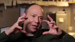 SAIC Faculty Profile: Shawn Decker (Sound)