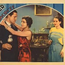The Divorcee_Baiduwiki