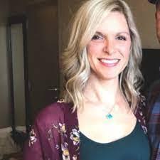 Angela Menefee's Instagram, Twitter & Facebook