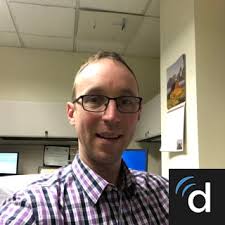 Dr. Rusty Phillips, MD