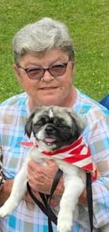 Obituary for Sheila Rochester Price