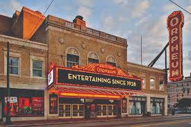 Find your favorite music event tickets, schedules and seating charts in the memphis area. Original Memphis Orpheum Theatre Focus Mid South