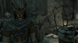 The Best Merchants In Skyrim