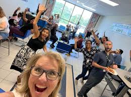 Heather Wheeler, M.Ed.