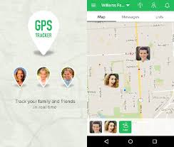 An advanced gps tracker app can do a lot more than simple tracking and here we are listing out some of the best available gps tracking apps for android and ios platforms. Top Free Gps Phone Tracker Apps