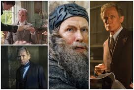 Image result for bill nighy