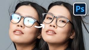 Remove glare from birthday pictures?