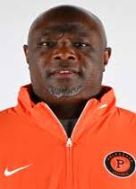 2024 PRINCETON FOOTBALL YEARBOOK