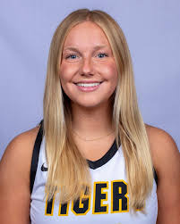 FORT HAYS STATE UNIVERSITY WOMEN'S BASKETBALL