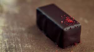 Black Forest Bonbon Cacao Barry Artisan Chocolate Chocolate Candy Recipes Bon Bons