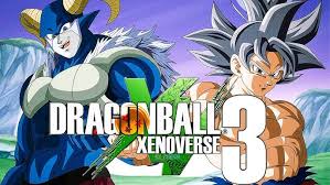 Check spelling or type a new query. Dragon Ball Xenoverse 3 Trailer Announced At E3 2021 Youtube