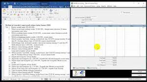 Cash pb zepetto gratis membuat daftar akun dan mengedit linked account. Tutorial Myob Perusahaan Manufaktur Record Journal Entry Part 5 Youtube