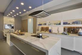 If you're looking to boost your small kitchen's functionality and fun without tearing it down to the studs, these useful design ideas can transform the space. The Fifth Wall Incorporating The Ceiling Into Your Kitchen Bath Designs