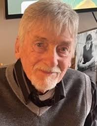 Patrick J. Masterson Obituary