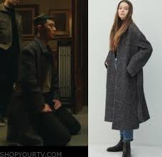 Bu projede aktör kang ha neul ile birlikte çalıştı. Park Seo Joon Fashion Clothes Style And Wardrobe Worn On Tv Shows Shop Your Tv