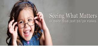 Family Focused Eye Care