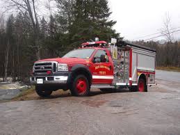 Apparatus South River Machar Fire Department Fire Trucks Fire Department Emergency Vehicles