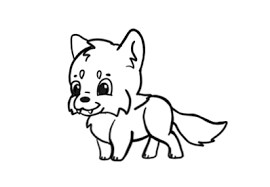 Come fare un bel disegno a matita 15 passaggi. Come Disegnare Semplici Simpatici Animali In Stile Chibi Con Video Design E Illustrazione Sviluppo Di Siti Web Giochi Per Computer E Applicazioni Mobili